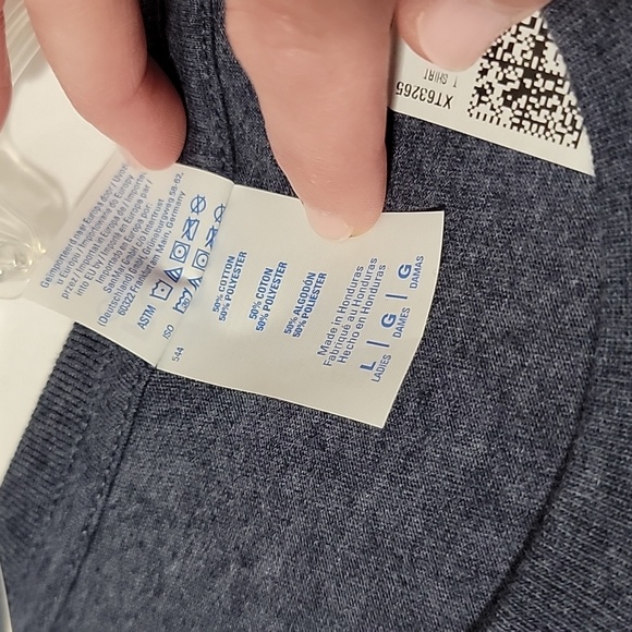 Pickleball Retirement T-shirt NWT - Picture 4 of 6